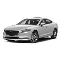 طقم كراسي مكينة وقير 2.5L مازدا 6 2014-2024