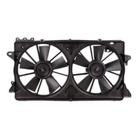 مروحة تبريد فورد اكسبدشن