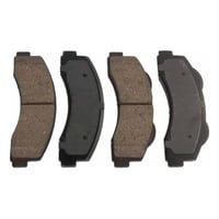 فحمات امامية لينكون نافيجيتور