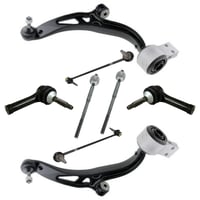 طقم عضلات امامي كامل فورد اكسبلولر