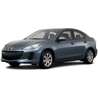 طرمبة ماء مازدا 3 1.6L