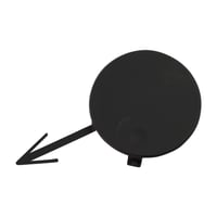 غطاء هوك امامي فورد اكسبلولر