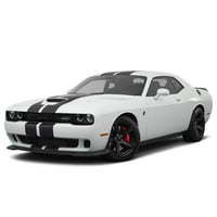 صدام امامي تشالنجر هيلكات