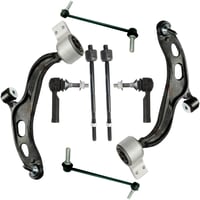 طقم عضلات امامي كامل فورد تورس 2010-2012