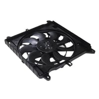 مروحة تبريد كاملة قراند شروكي