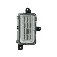 كشاف امامي يسار جمس يوكن 2021-2024