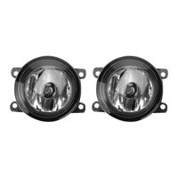 طقم كشافات اماميه فورد موستنق