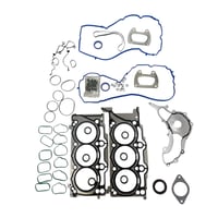طقم وجيه فوق وتحت كامل 6 سلندر قراند شروكي