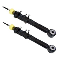 طقم مساعدات امامي اكسبدشن