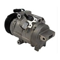 كمبرسر تبريد لينكون MKX