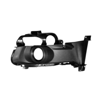 قاعدة كشاف يمين موستنق