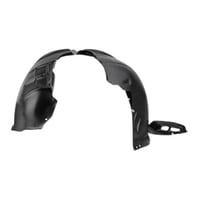 بطانة رفرف امامي يمين شفروليه ماليبو 2017-2018