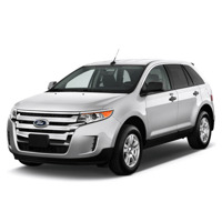 مقص امامي تحت يمين فورد ايدج 2007-2014