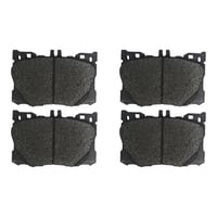 فحمات اماميه مرسيدس سيراميك Mercedes-Benz GLC