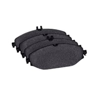 فحمات امامية سيراميك مرسيدس Mercedes-Benz E