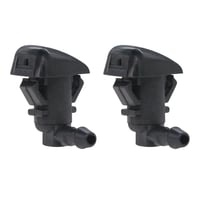 طقم بخاخ ماء المساحات على الزجاج دودج تشارجر