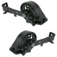 طقم بوري تشارجر