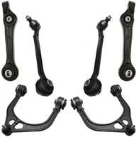 مقصات اماميه كامله مع الجلد تشارجر - تشالنجر - كرا...