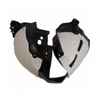 بطانة رفرف امامي يسار مع العازل فورد ايدج