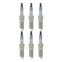 طقم بواجي تورس اصلي 6 سلندر