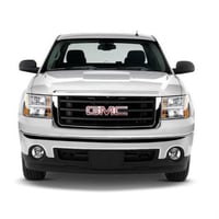 طقم مقابض كراسي امامية جمس سييرا ( متوفر بعدة اللو...