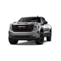 صدام امامي فوق جمس سييرا