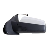 مرايه يسار سييرا ( خلفيه كروم )