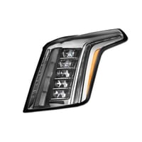 شمعه امامي يسار كاديلاك اسكاليد