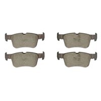 فحمات خلفيه سيراميك فورد تورس 2020-2022