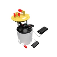 طرمبة بنرين جيب رانقلر - جلاديتور