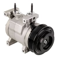 كمبرسر تبريد جيب رانقلر 2012-2017