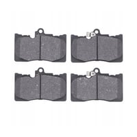 فحمات اماميه سيراميك لكزس IS