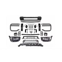 كت تحويل G63 امامي كامل 2019-2024 لموديل 2025 مع ا...