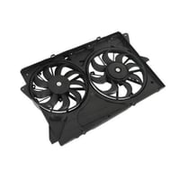 مروحة تبريد فورد اكسبلولر كاملة