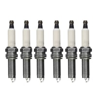 طقم بواجي 6 سلندر 3.6L دودج تشارجر