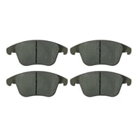 فحمات اماميه فورد فيوجن سيراميك