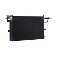 رديتر مكيف فورد اكسبلولر