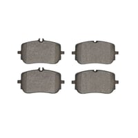 فحمات اماميه مرسيدس سيراميك Mercedes-Benz A