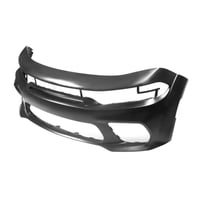 صدام امامي وايد بدي مع الزوائد دودج تشارجر