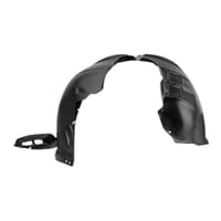 بطانة رفرف امامي يسار شفروليه ماليبو 2017-2018