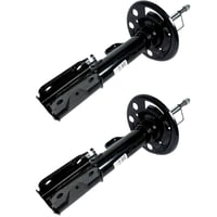 طقم مساعدات اماميه فورد اكسبلولر