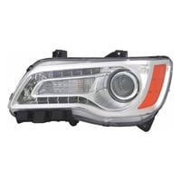 شمعه امامي يسار كرايسلر 300c