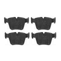 فحمات خلفية مرسيدس سيراميك Mercedes-Benz GLC