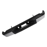 صدام خلفي كامل سلفرادو HD