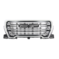 شبك علوي جمس سييرا