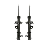 طقم مساعدات اماميه جيب رينجيد