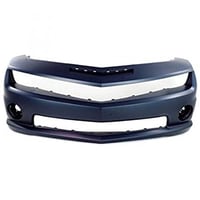 صدام امامي شفروليه كمارو SS