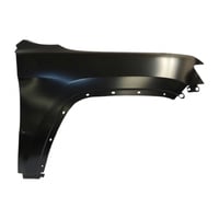 رفرف امامي يمين قراند شروكي