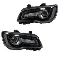 طقم شمعات اماميه مكحله كرايسلر