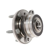 فلنجة هوب امامي فورد اكسبلولر